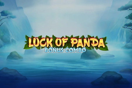 Luck of Panda
