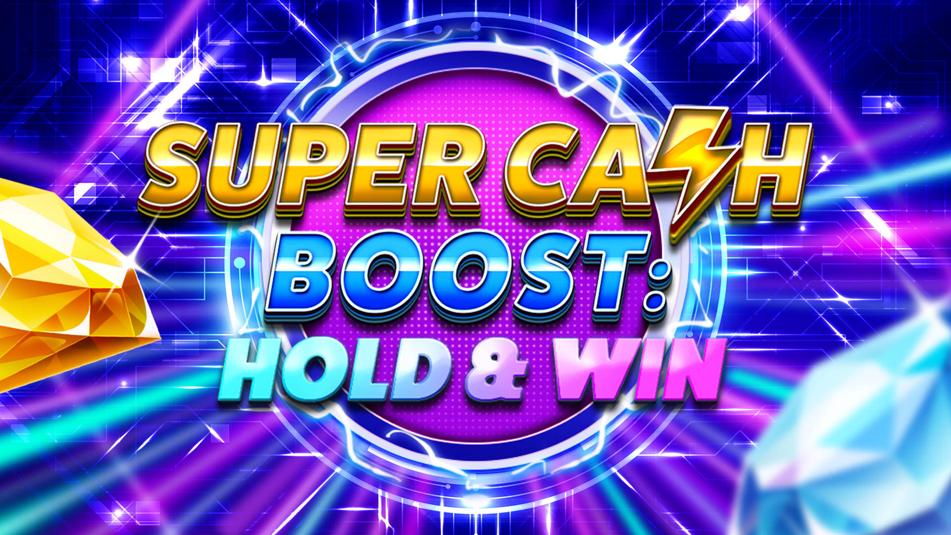 Super Cash Boost